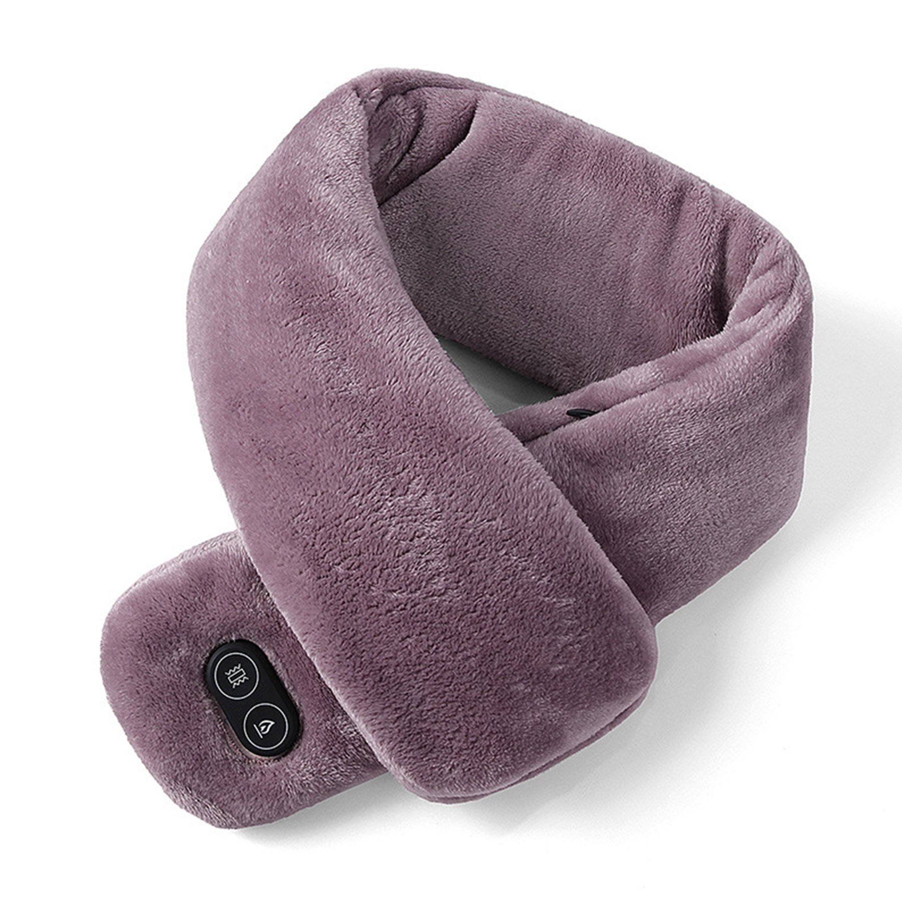 Smart Heated Massage Neck Scarf