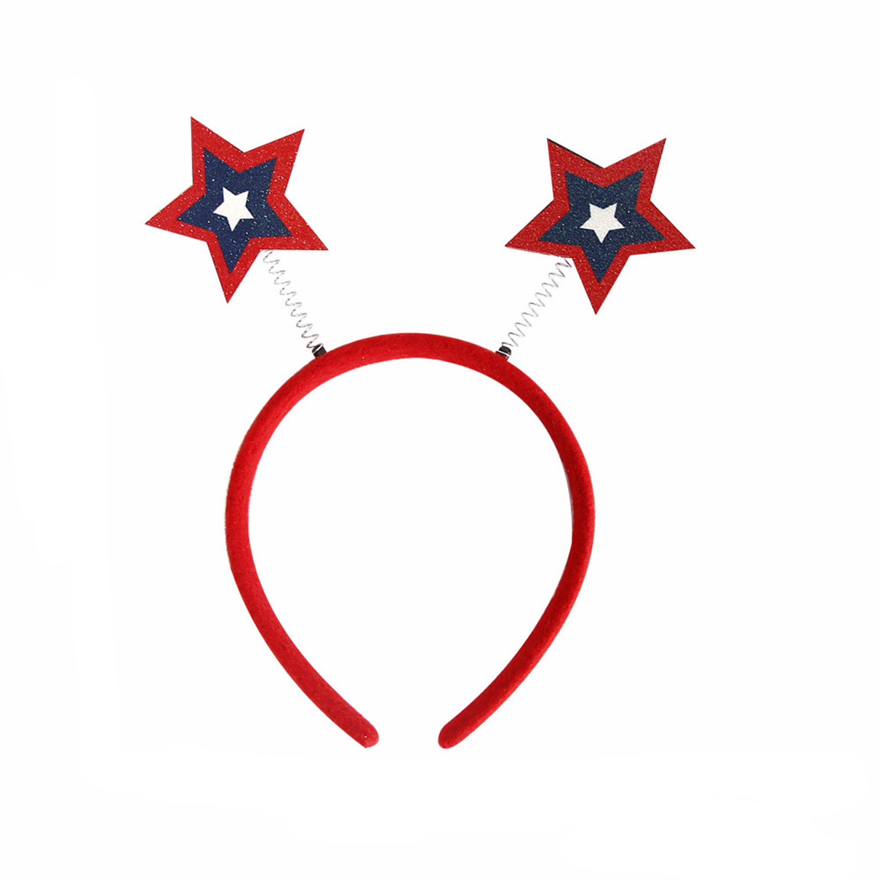 July 4th Independence Day Hair Bands Hair Accessories