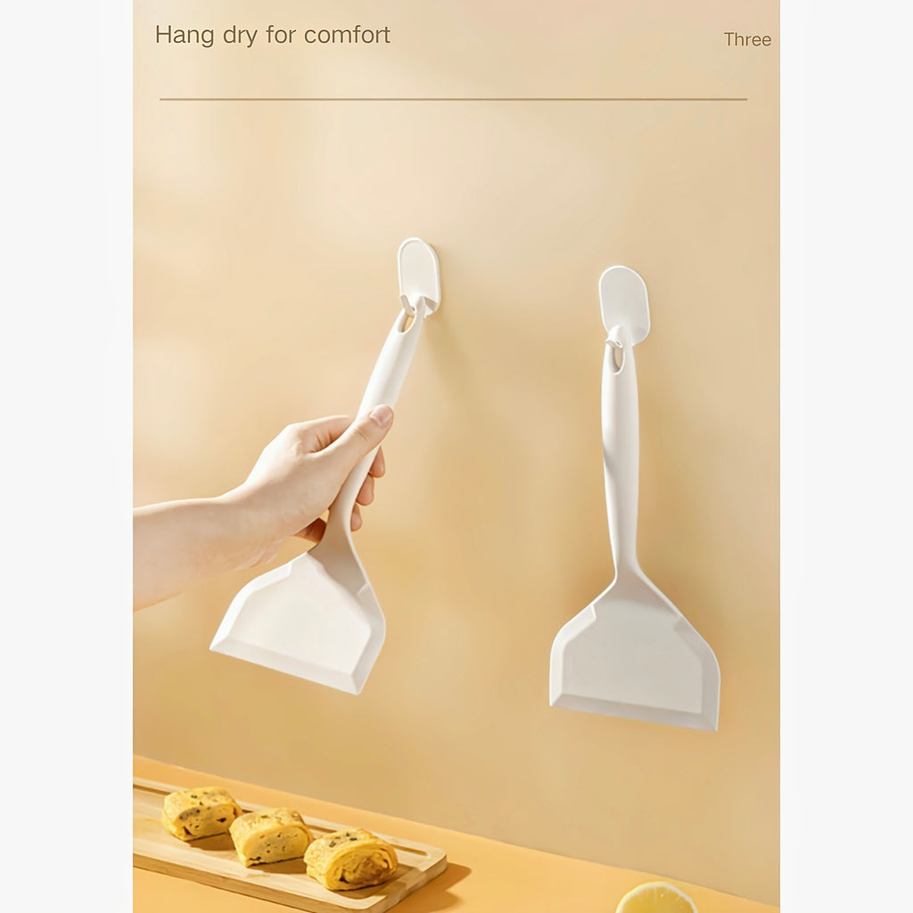 Non-Stick Silicone Turner