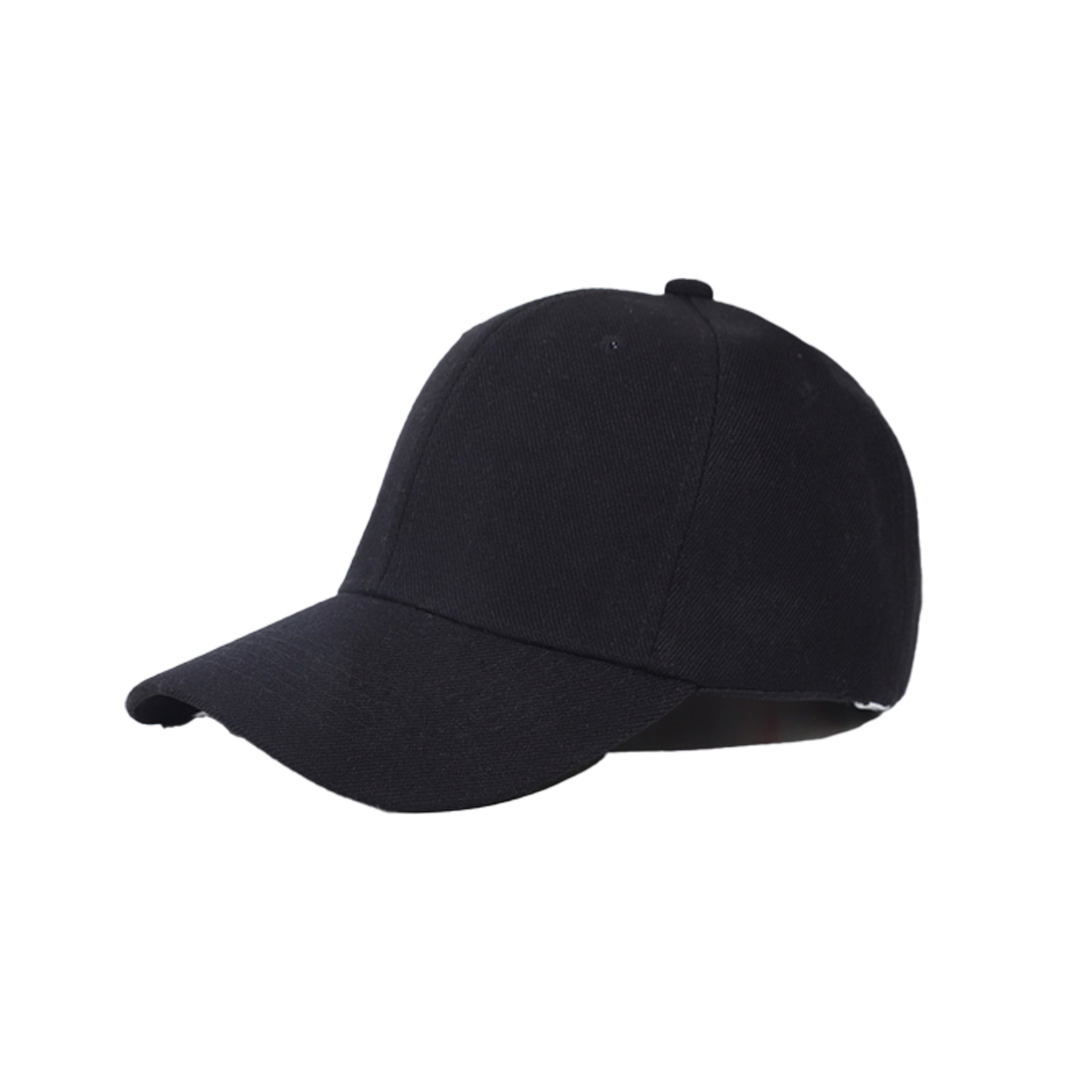 Classic Adjustable Baseball Cap for Men and Women