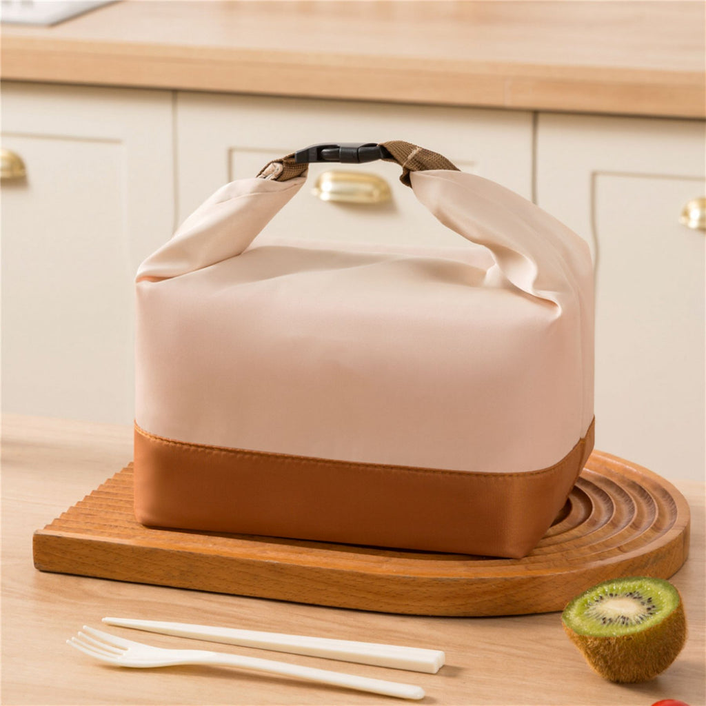 Insulated Bento Bag