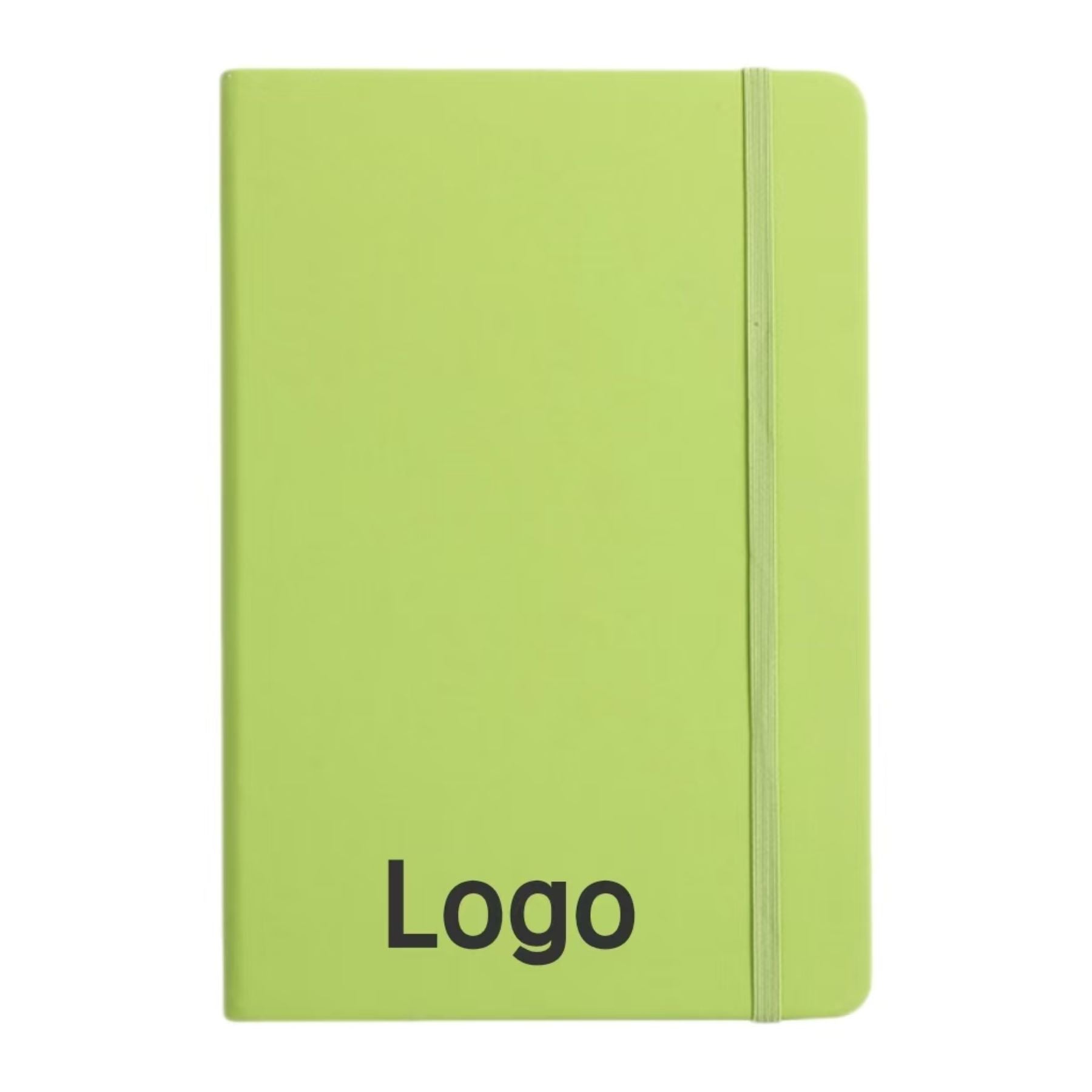 Business Notebook