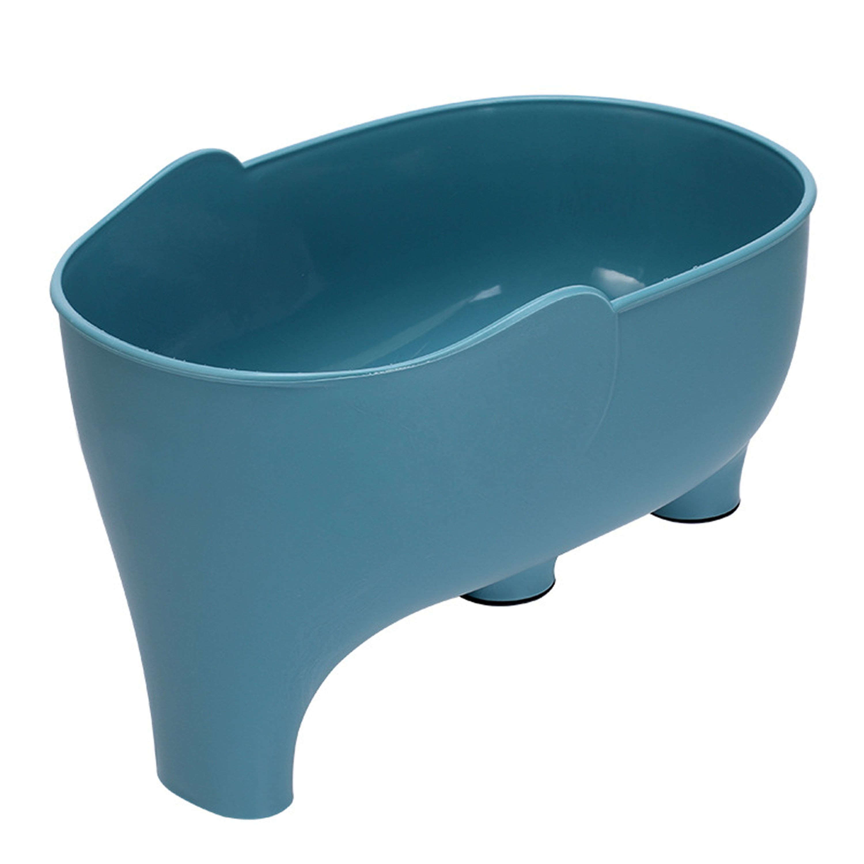 Elephant Trunk Shape Kitchen Multifunctional Water Filter