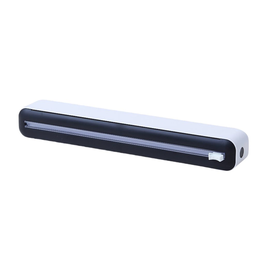 Kitchen-Specific Cling Film Cutter