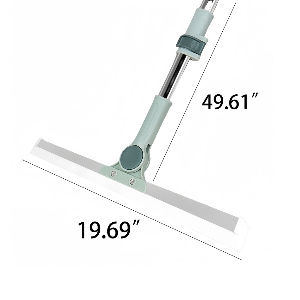 Multi-Functional Silicone Magic Broom