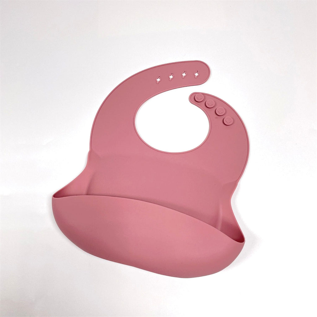Silicone Children's Bib