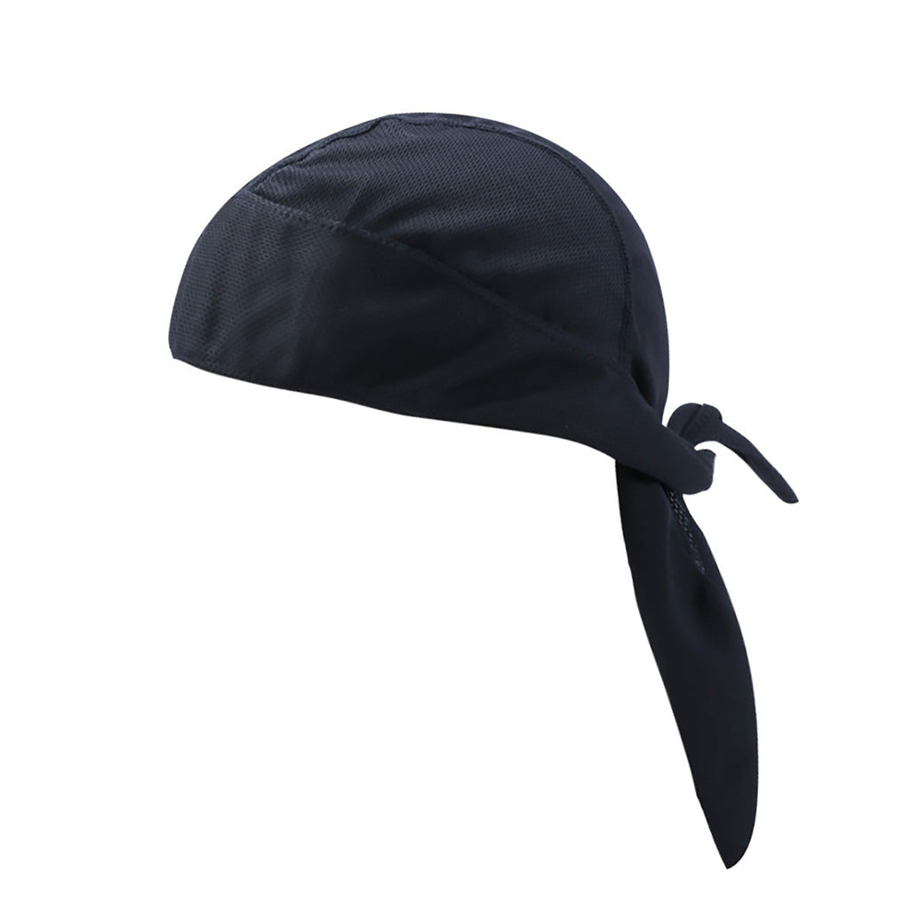Pirate Head Scarf Hat Riding Motorcycle Bicycle Headscarf