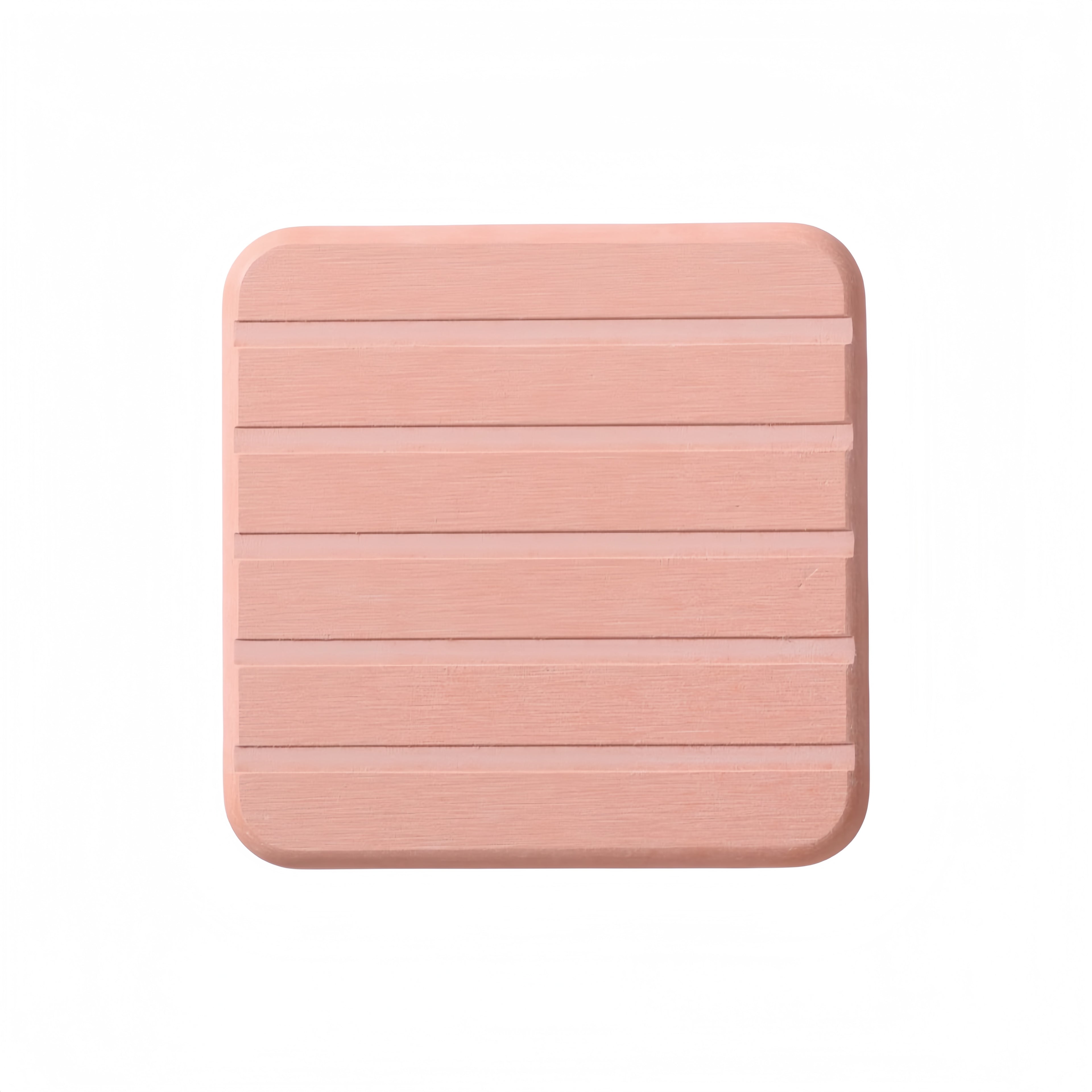 Diatomite Coaster