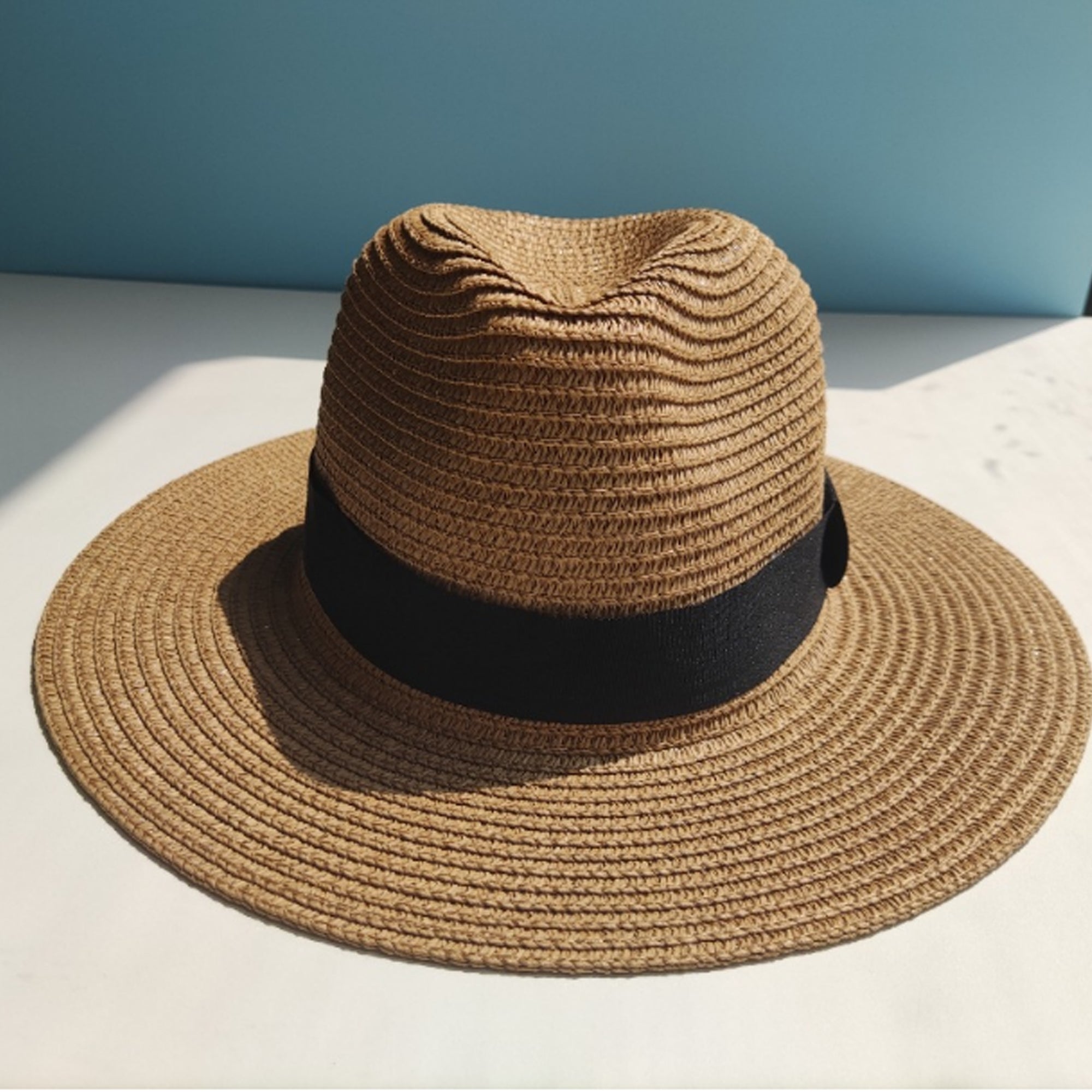 Straw Hat