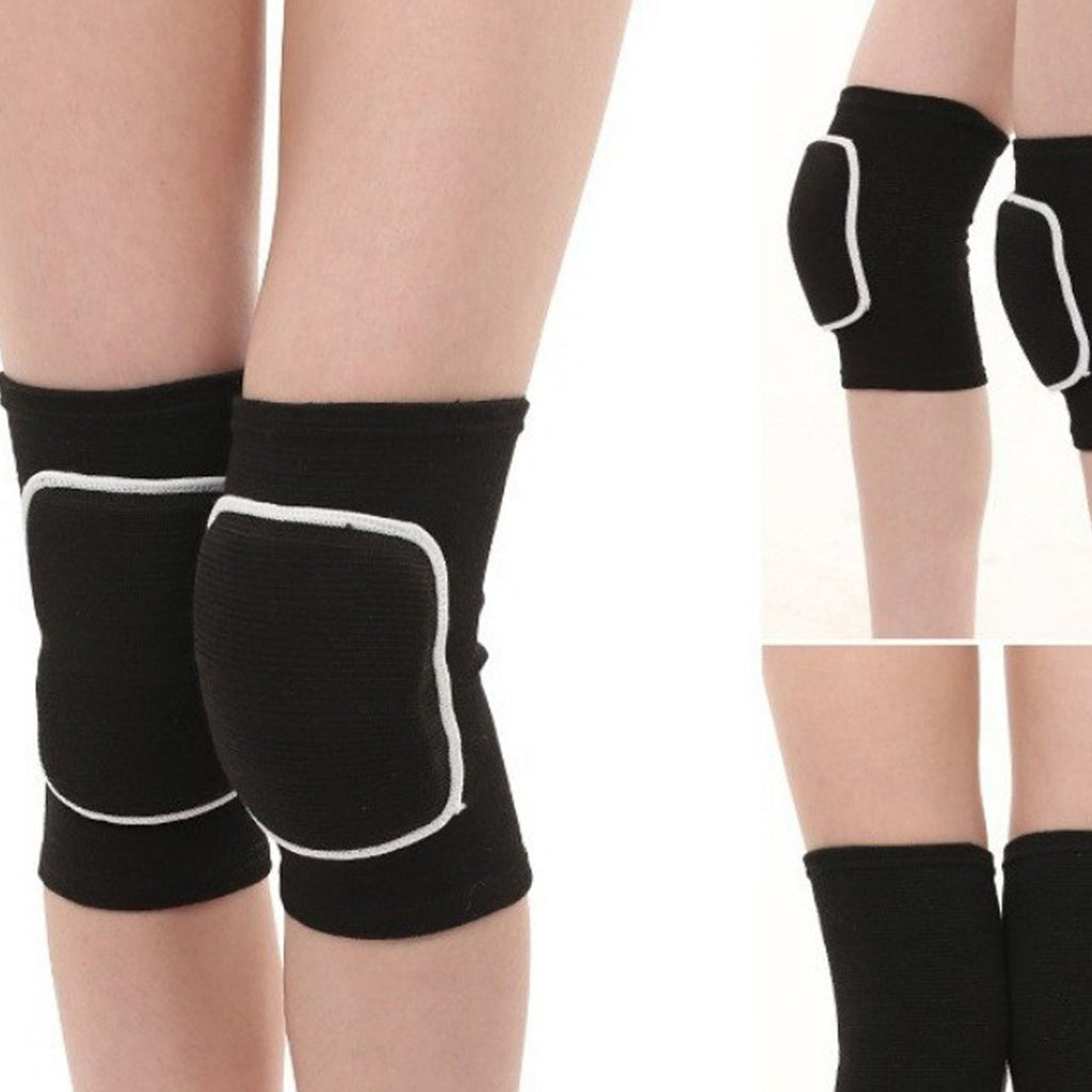 Multiple Yards Sports Dance Yoga Protective Knee Pad