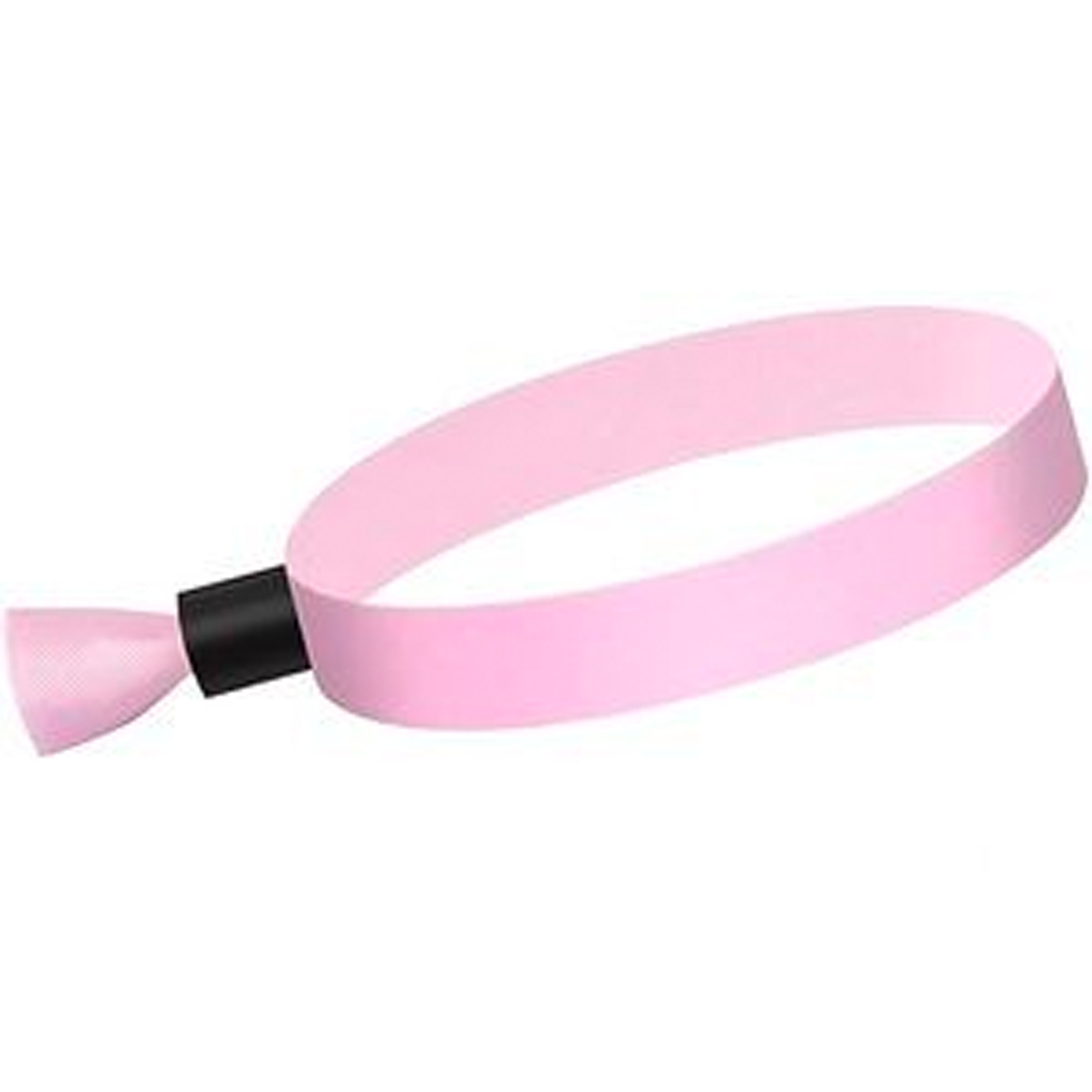 Cloth Event Wristbands