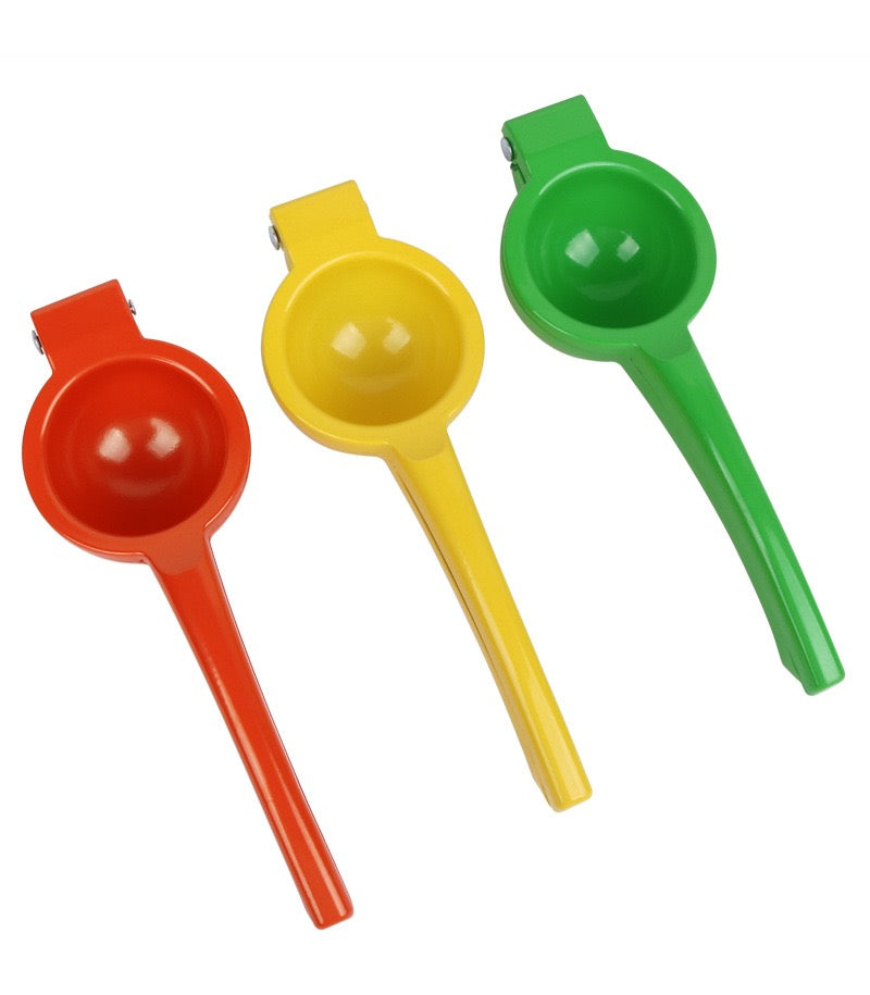Manual Juicer