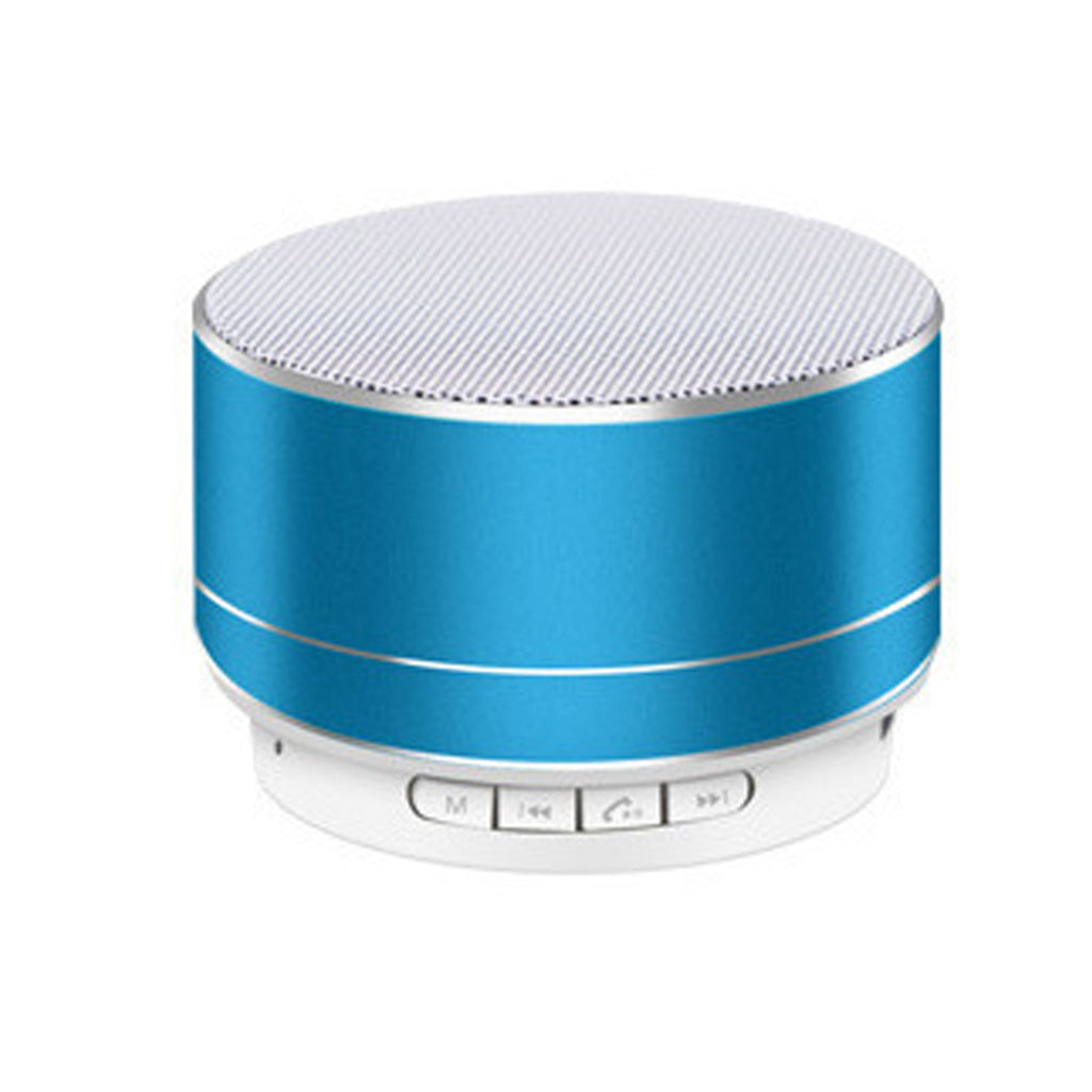 Bluetooth Speaker Wireless Bass Mini-Beamer