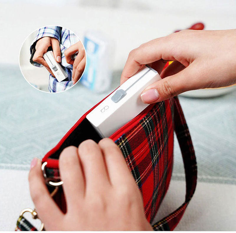 Automatic Floss Box(10Pcs)