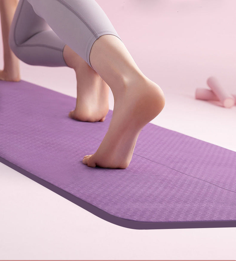 Yoga Mat