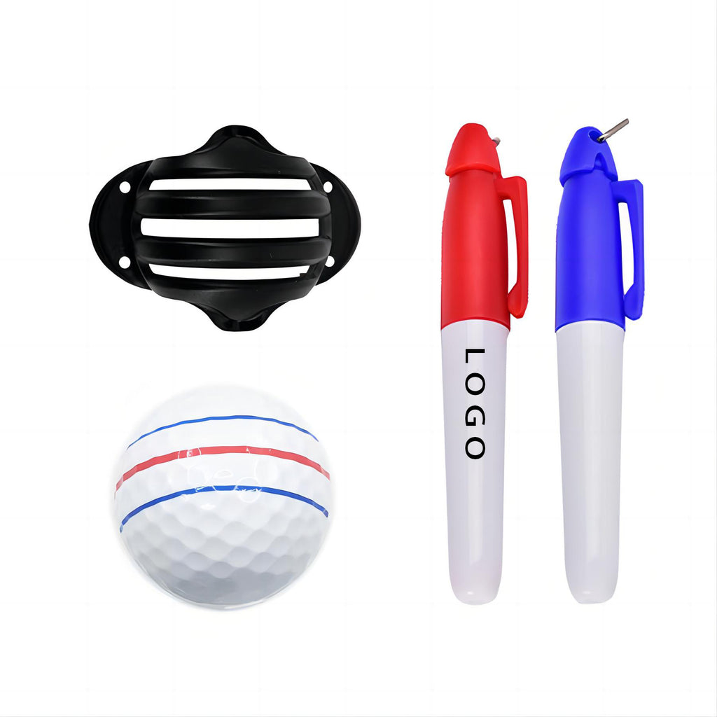 Waterproof Golf Marker Pen