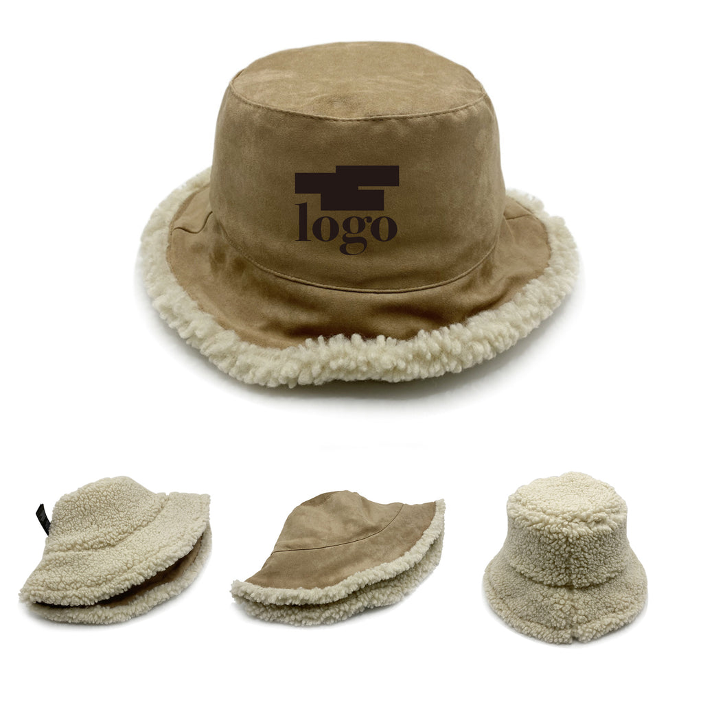 Winter Warm Bucket Hat