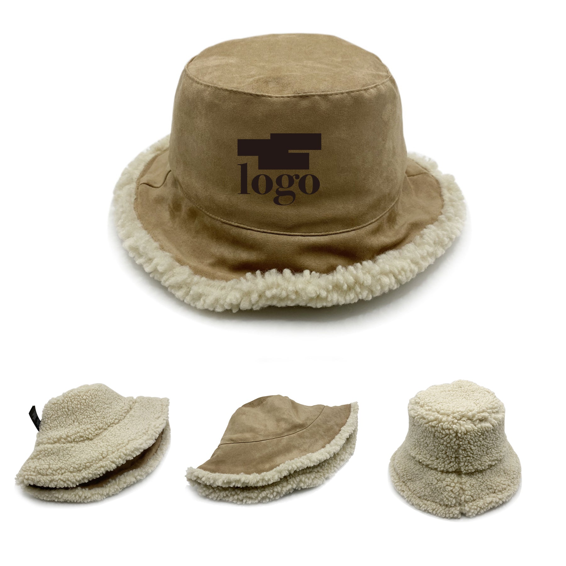 Winter Warm Bucket Hat