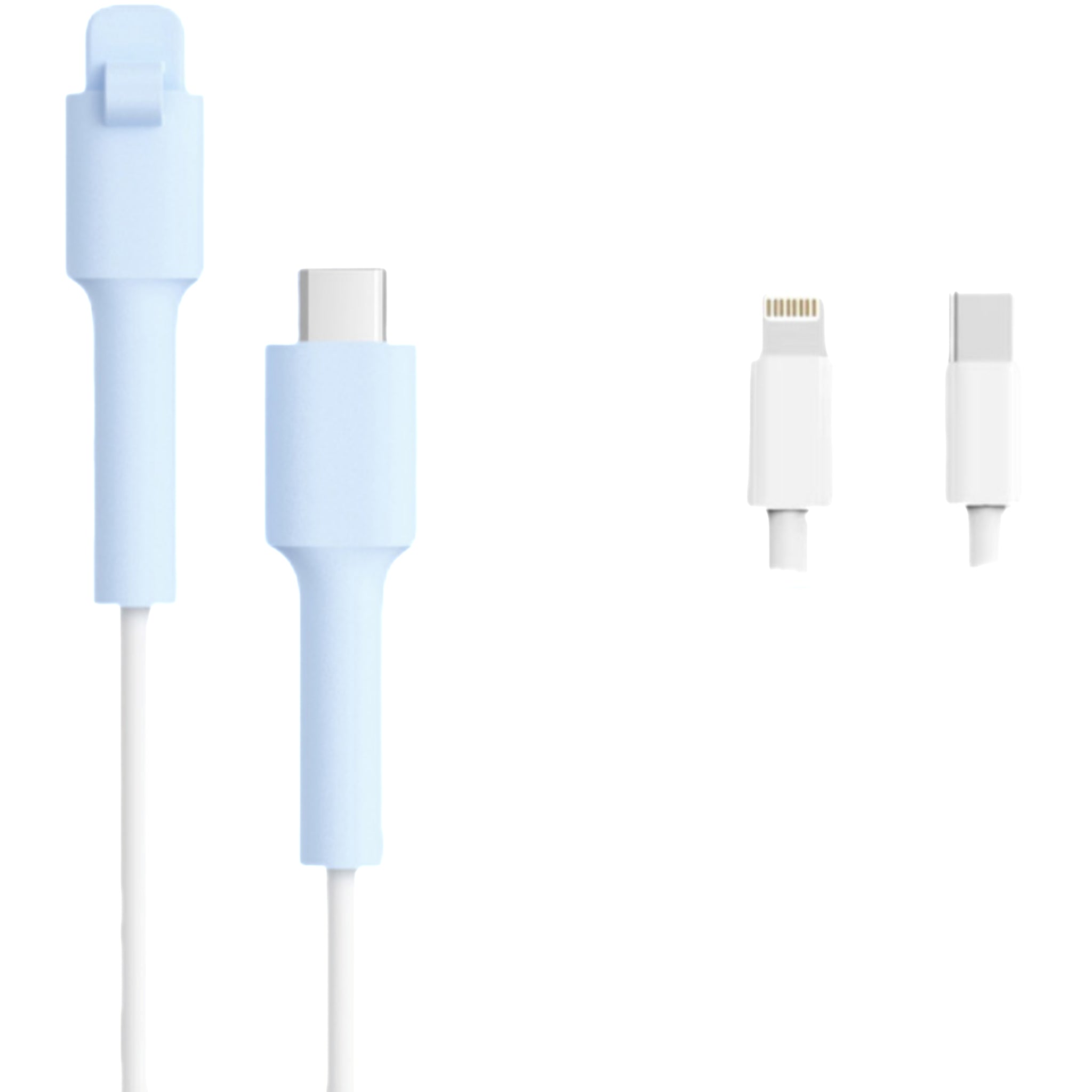Data Cable Protective Cover