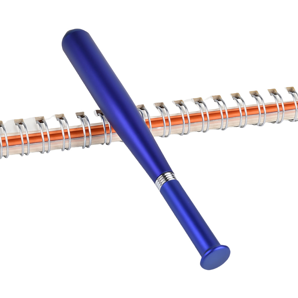Baseball-Themed Ballpoint Pen