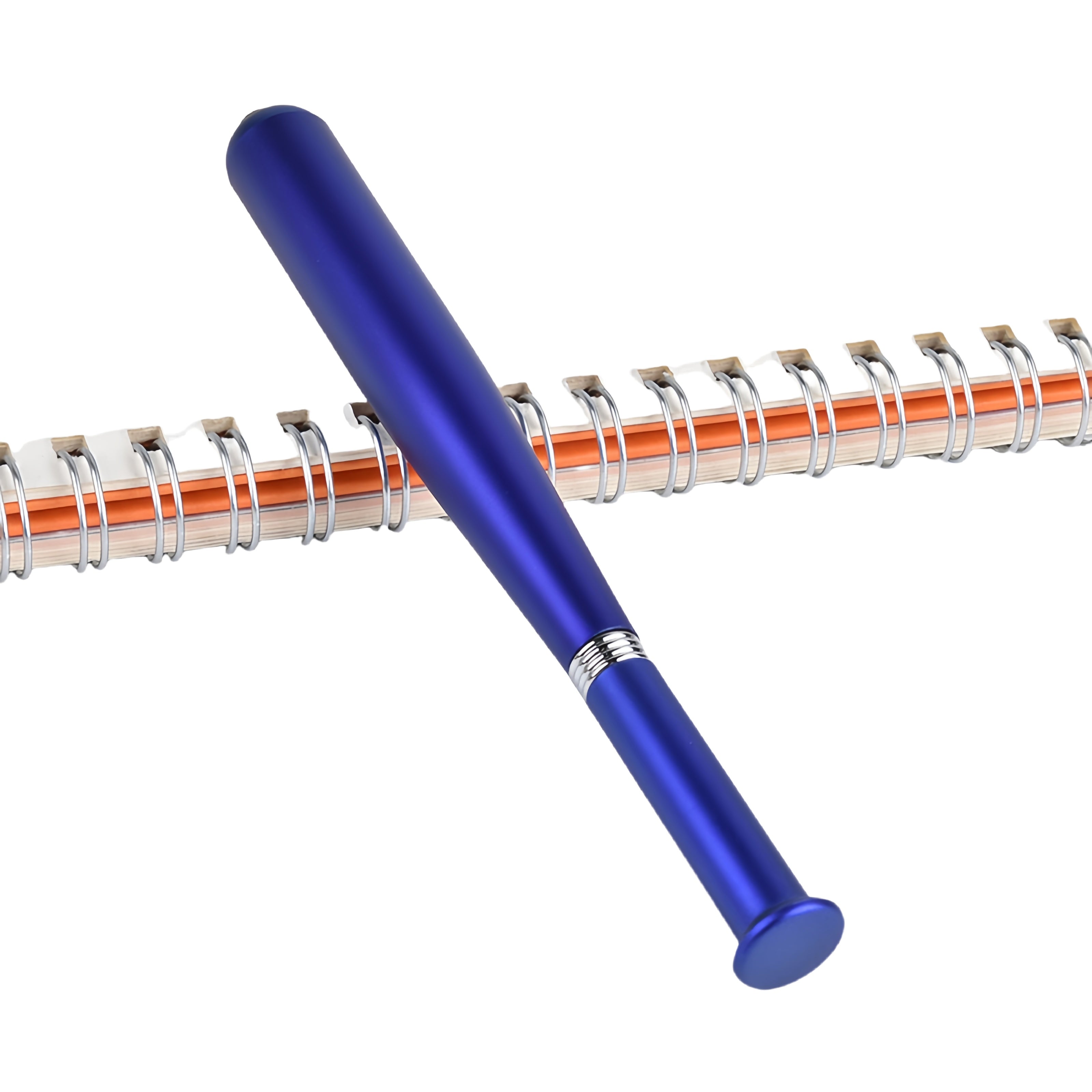 Baseball-Themed Ballpoint Pen