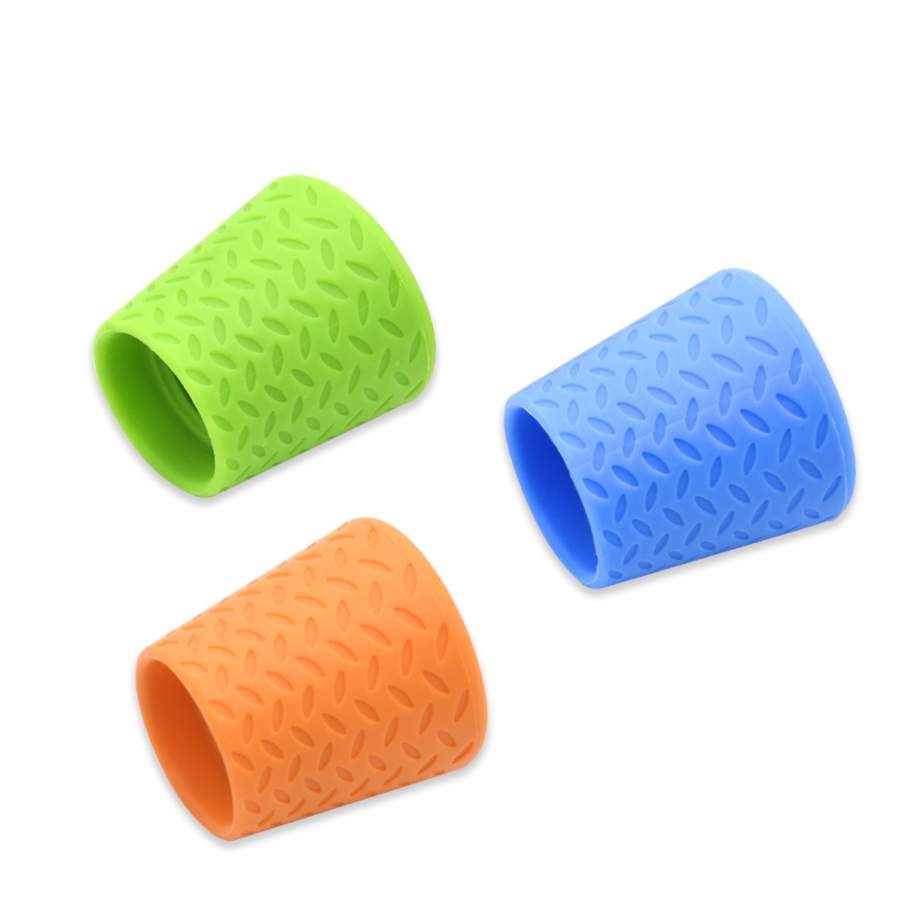Silicone Outdoor Shower Sprinkler Head