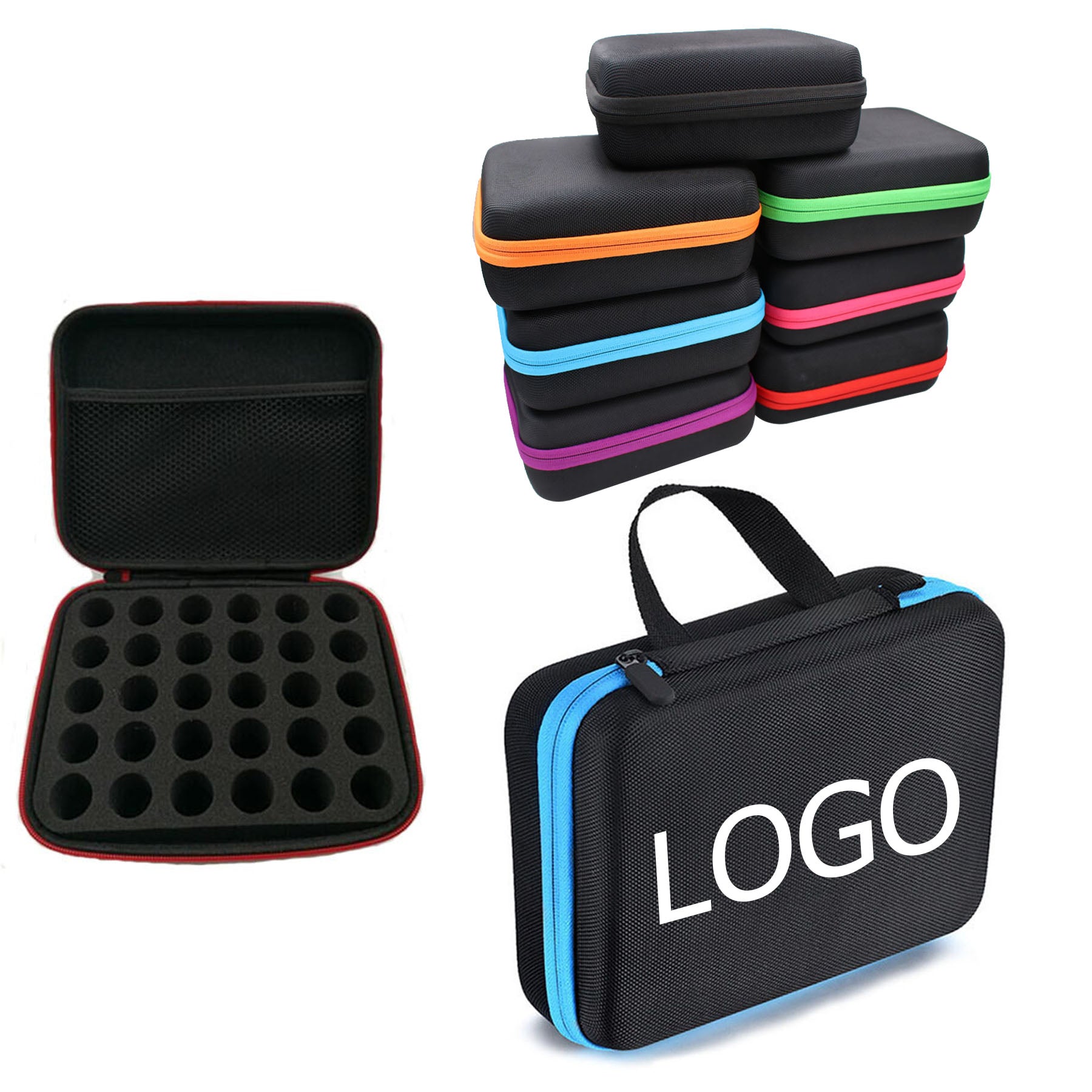 5Ml Essential Oil Storage Bag