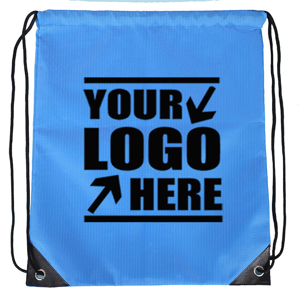 Drawstring Polyester Basketball Storage Bag