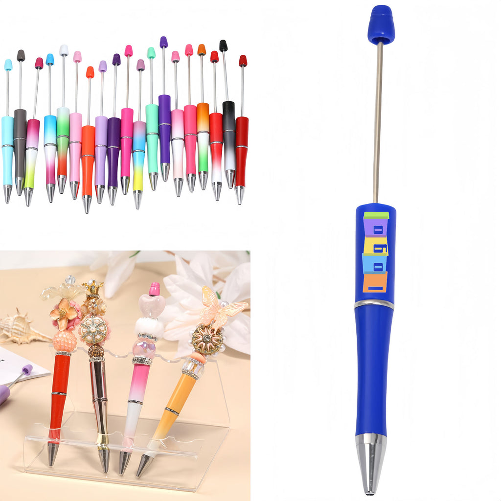 DIY Creative Bead Pen