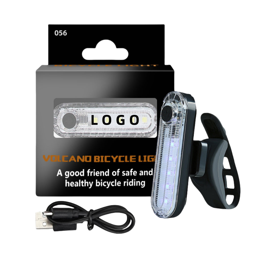 Rechargeable Bike Taillight