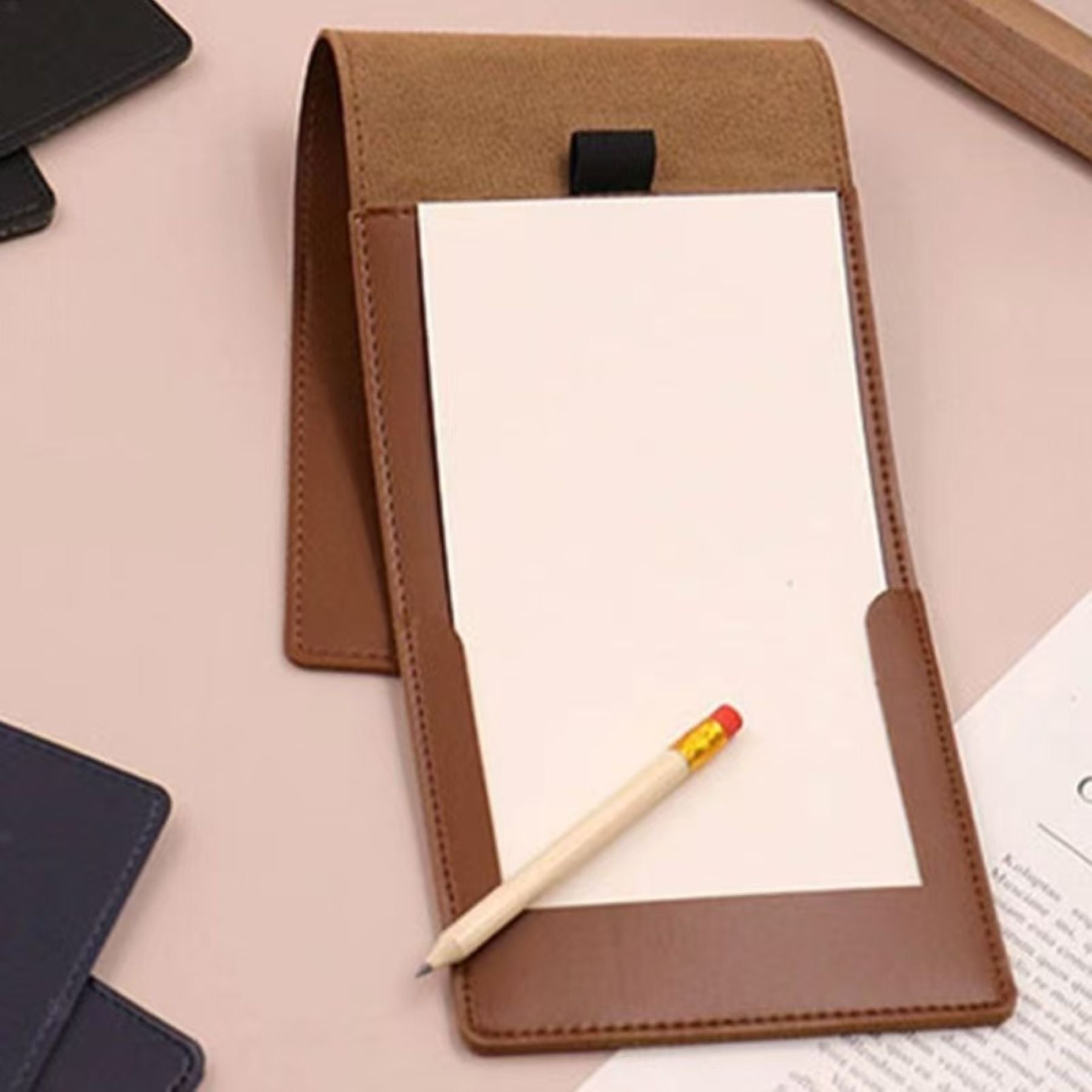 Golf Point Book (Without Paper)