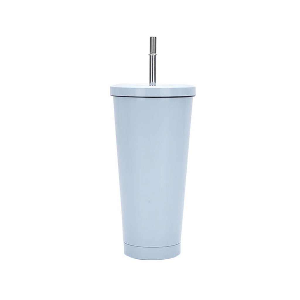 Stainless Steel Vacuum Insulated Straw Cup