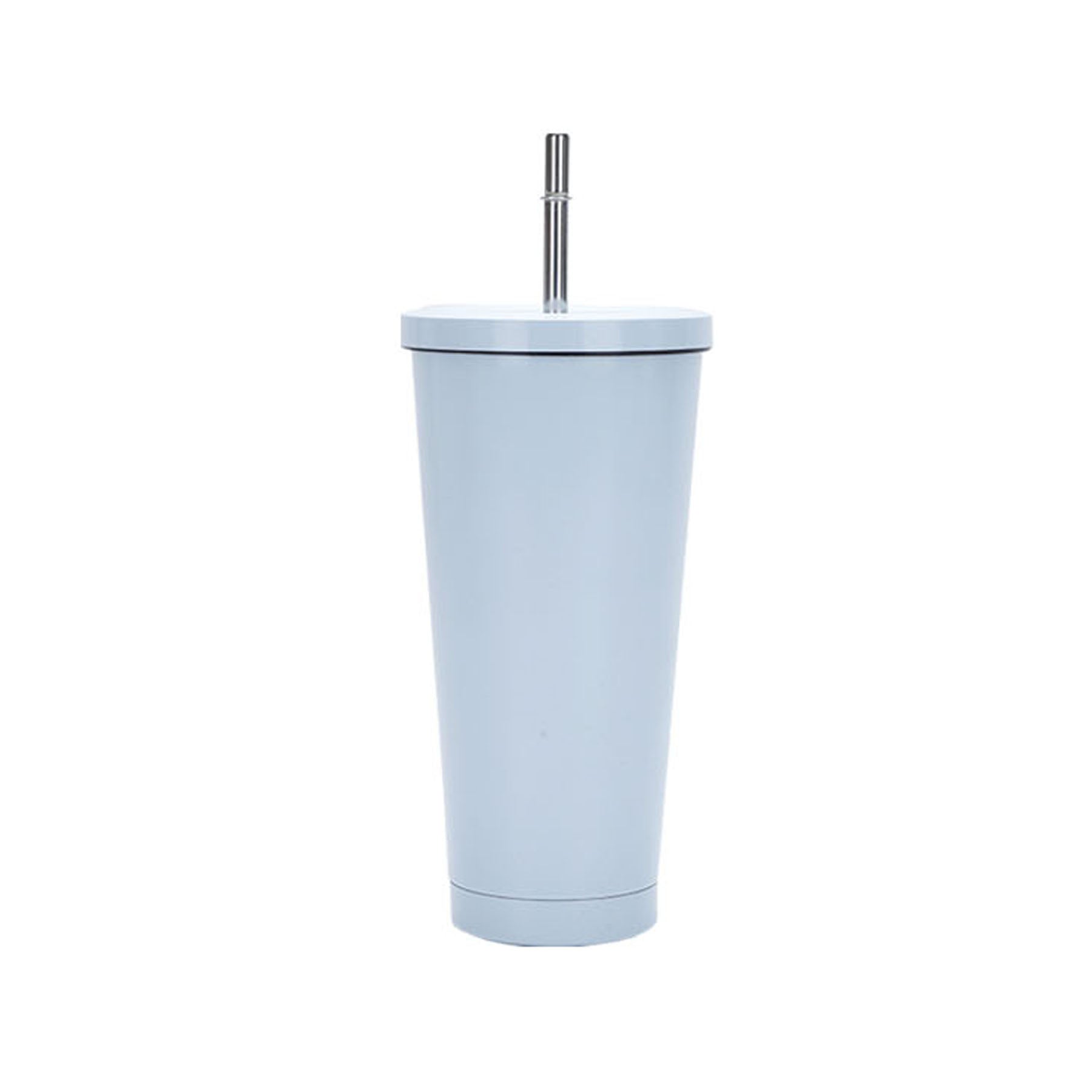 Stainless Steel Vacuum Insulated Straw Cup