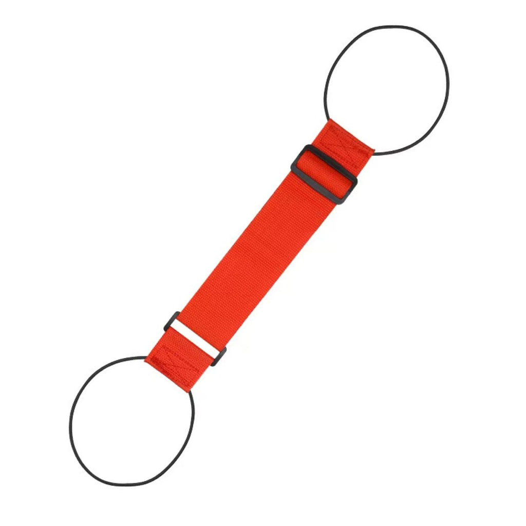Luggage Strap Fixation Elastic Band