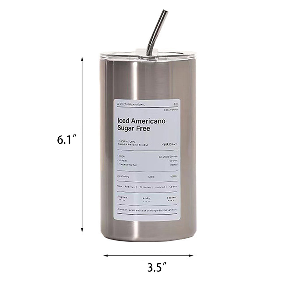 20 Oz Insulated Stainless Steel Mug