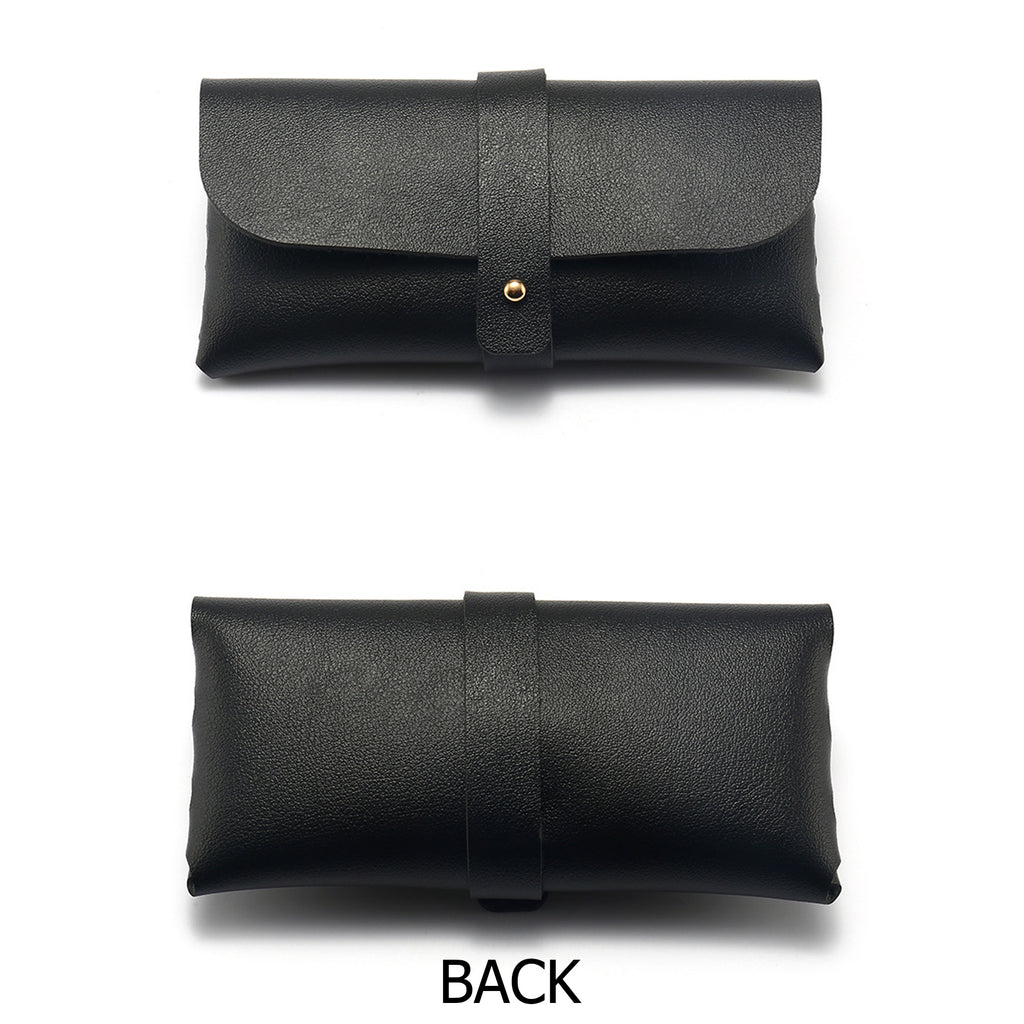 Pu Eyeglass Case