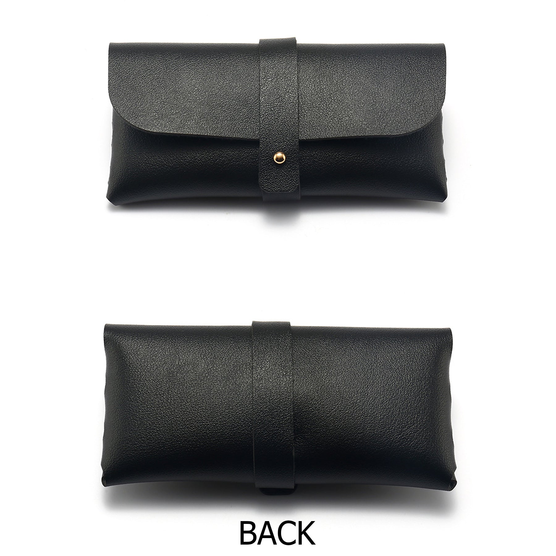 Pu Eyeglass Case