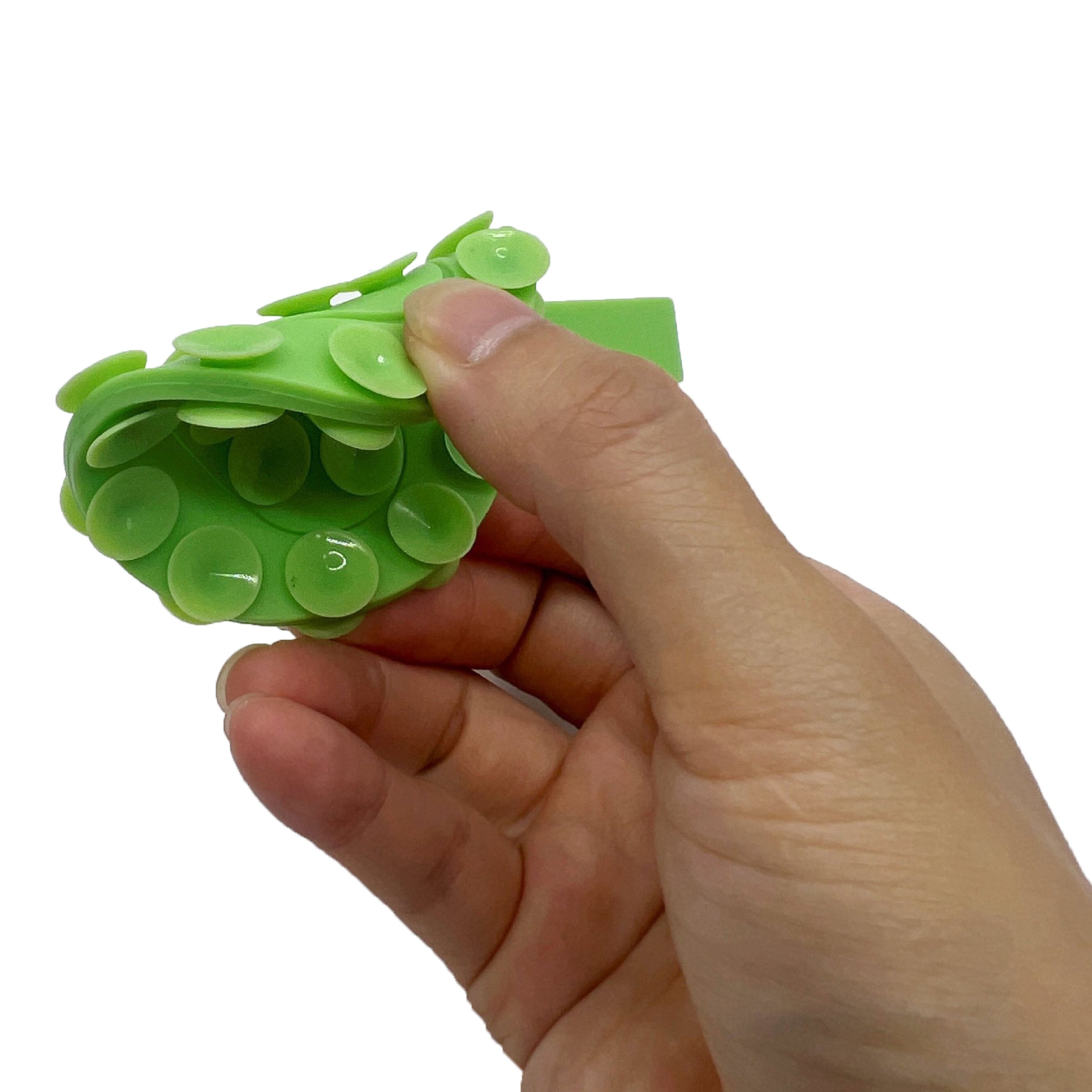 Silicone Suction Cup Phone Case Mount