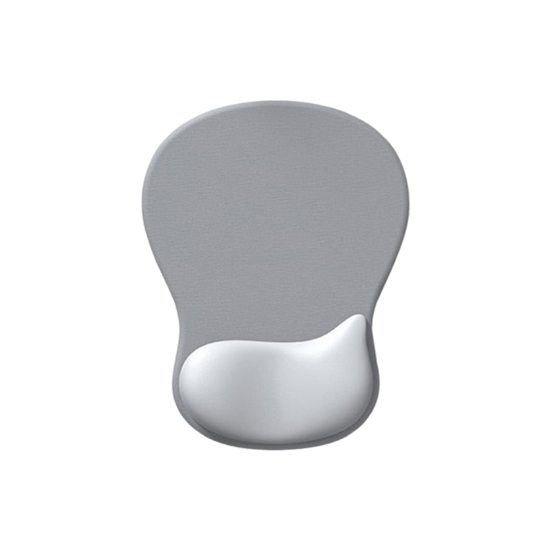 Ergonomic Mouse Pad With Wrist Support