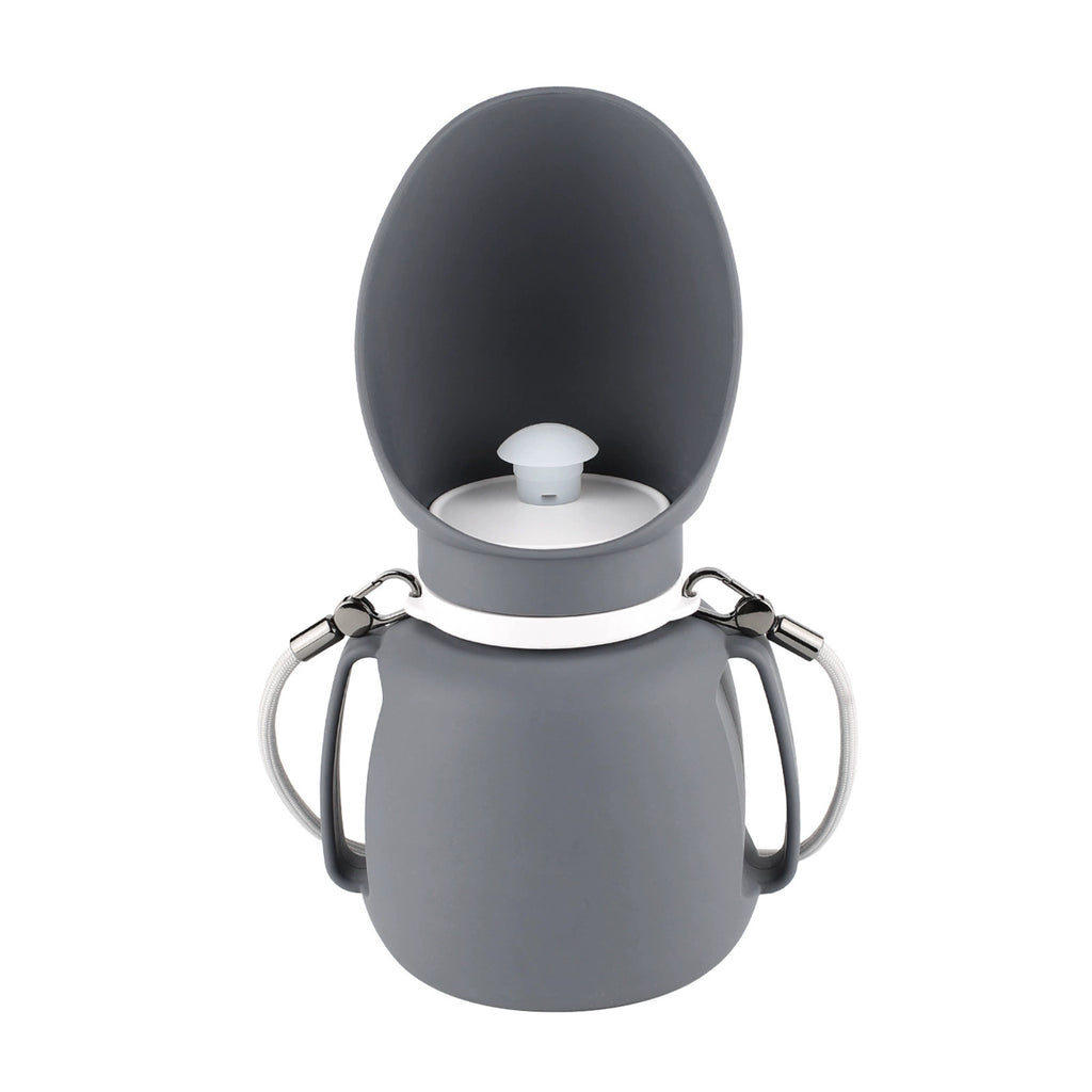 Portable Collapsible Pet Water Bottle