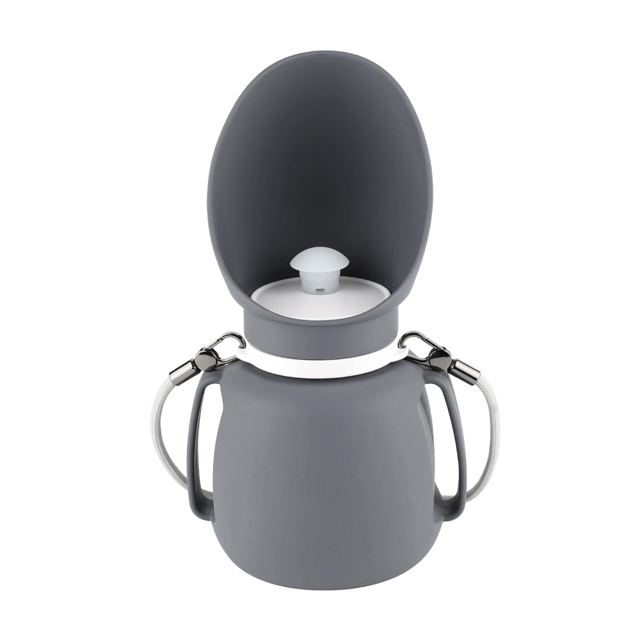Portable Collapsible Pet Water Bottle