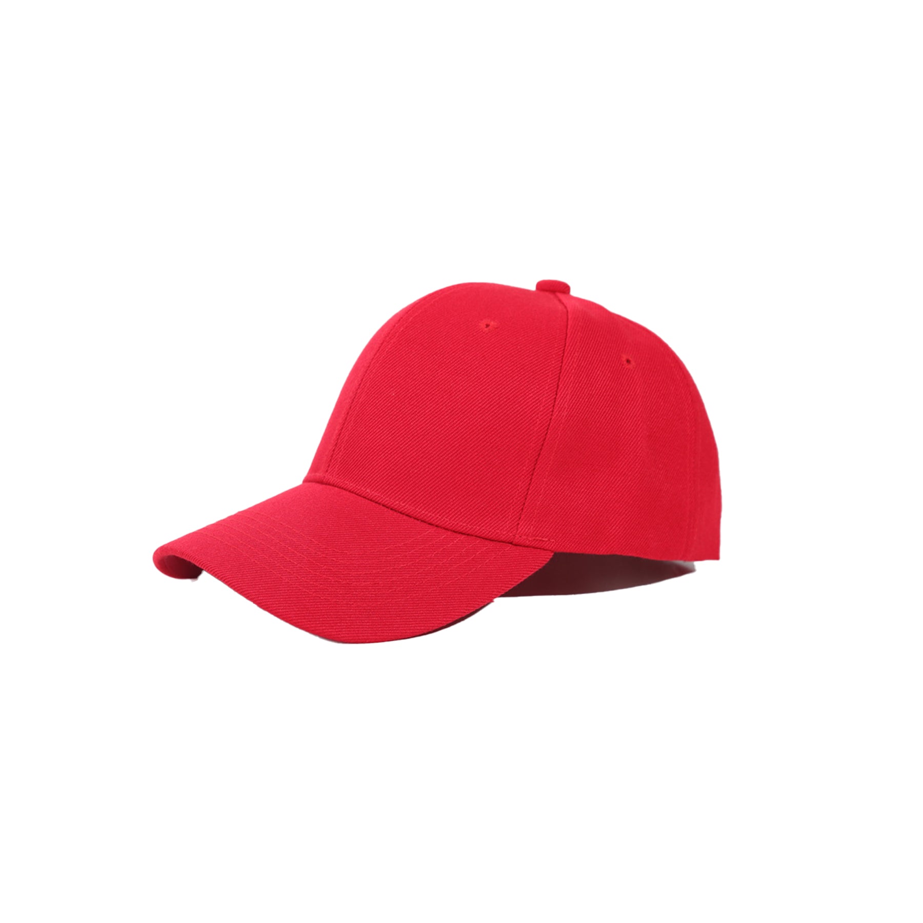 Classic Adjustable Baseball Cap for Men and Women