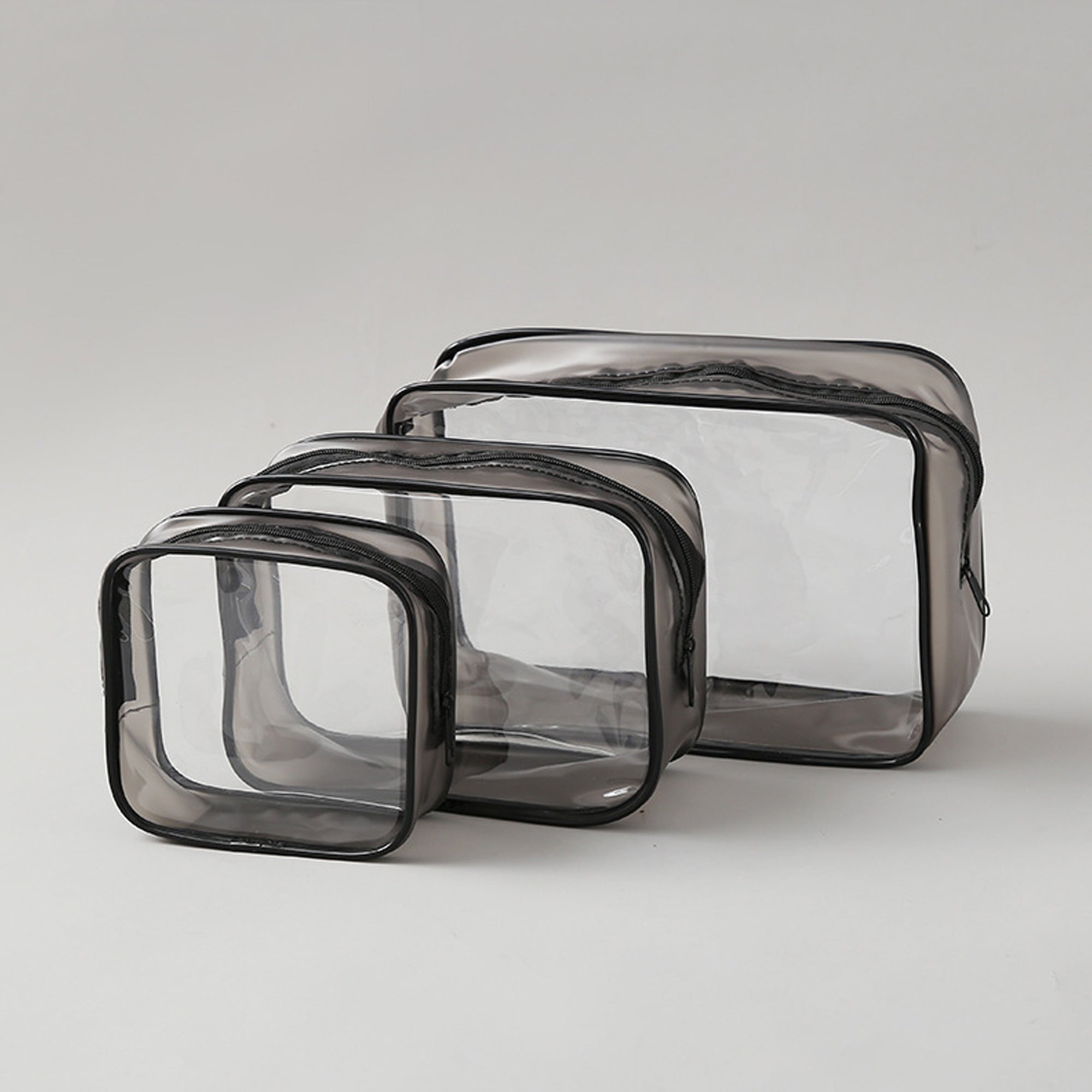 Portable Travel Makeup Bags