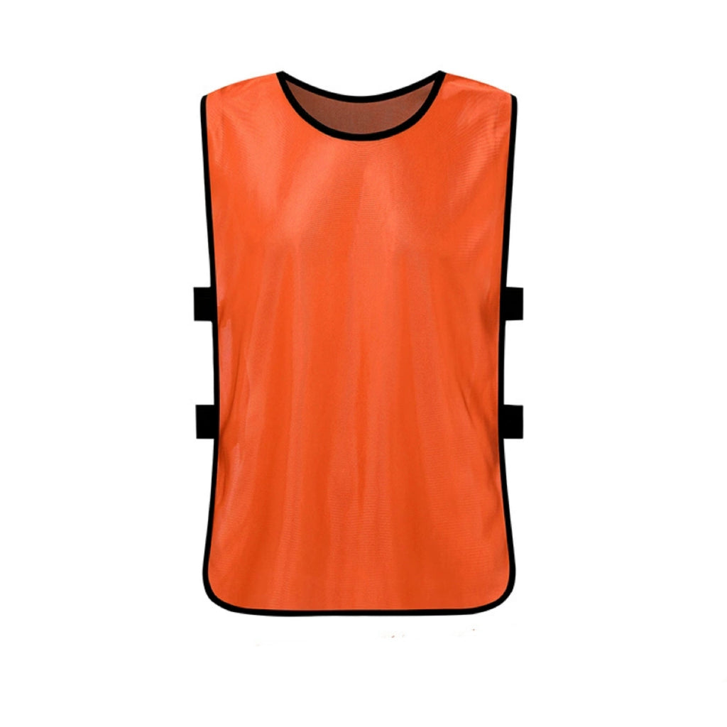Basketball and Soccer Training Bibs