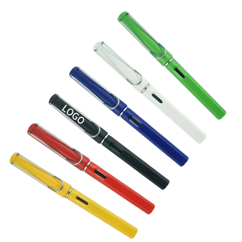Rollerball Pen