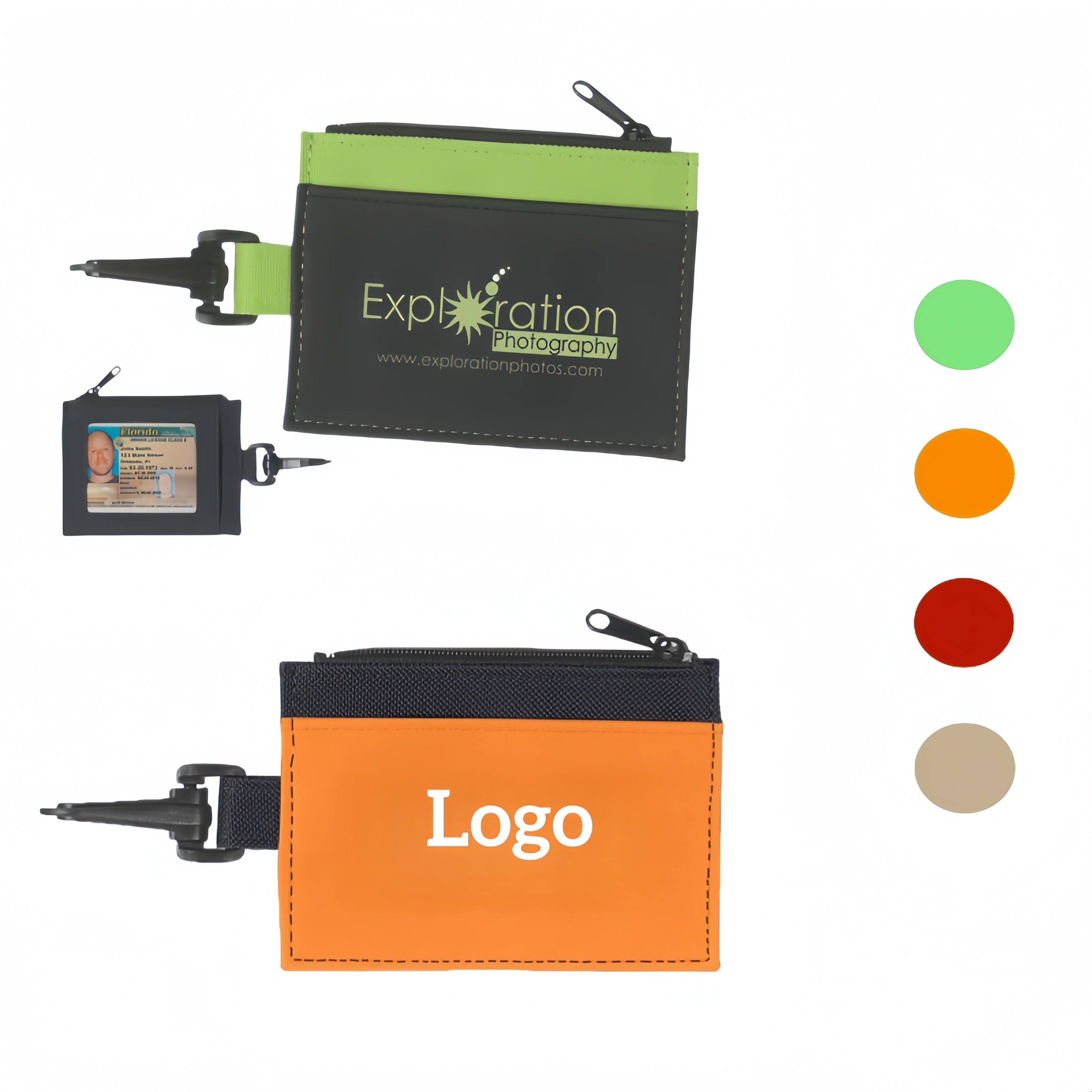 Mini Wallet
