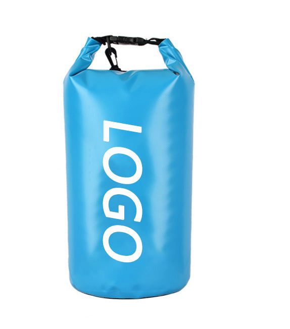 Sports Waterproof Bucket Bag Waterproof Trail Rafting Tote