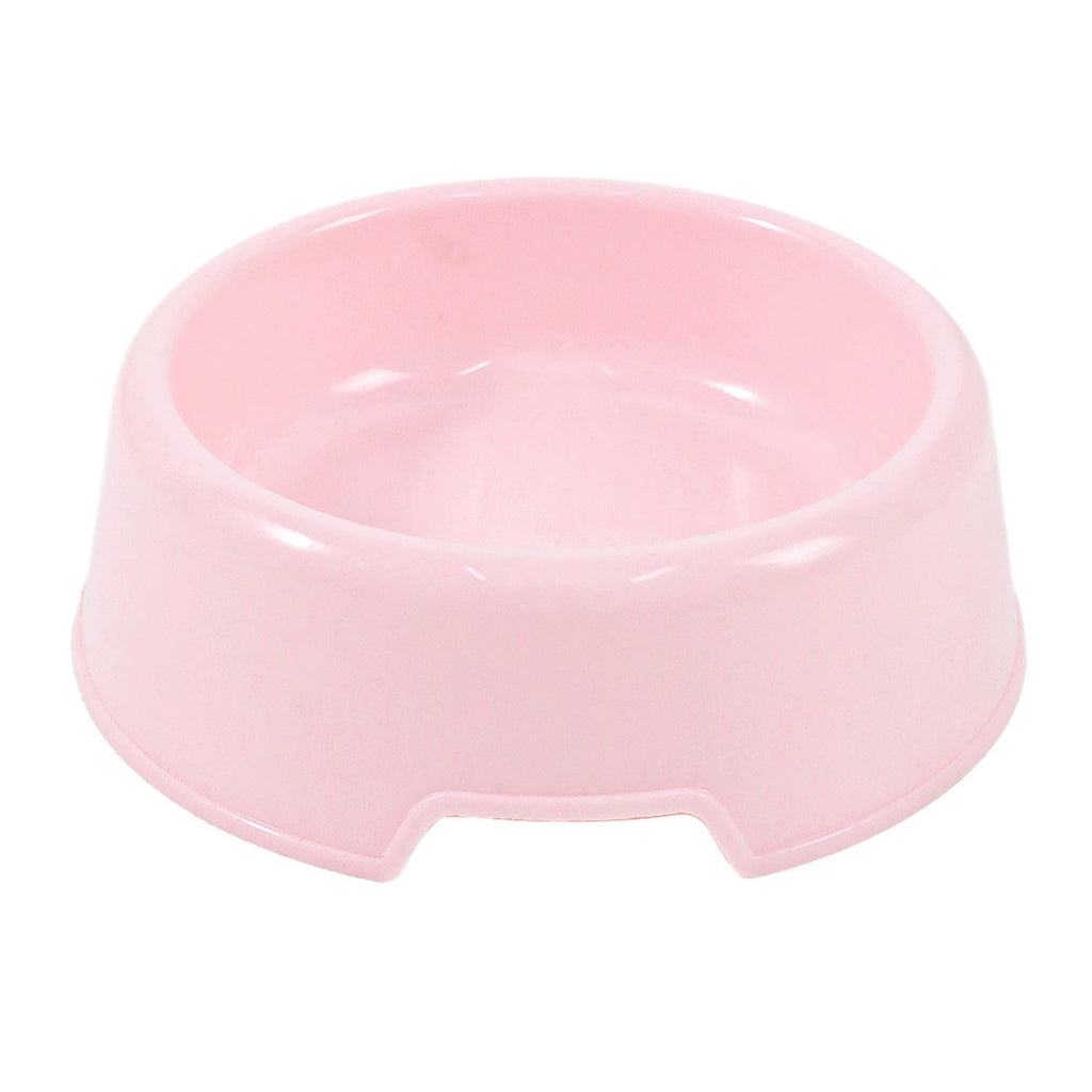 Plastic Pet Bowl