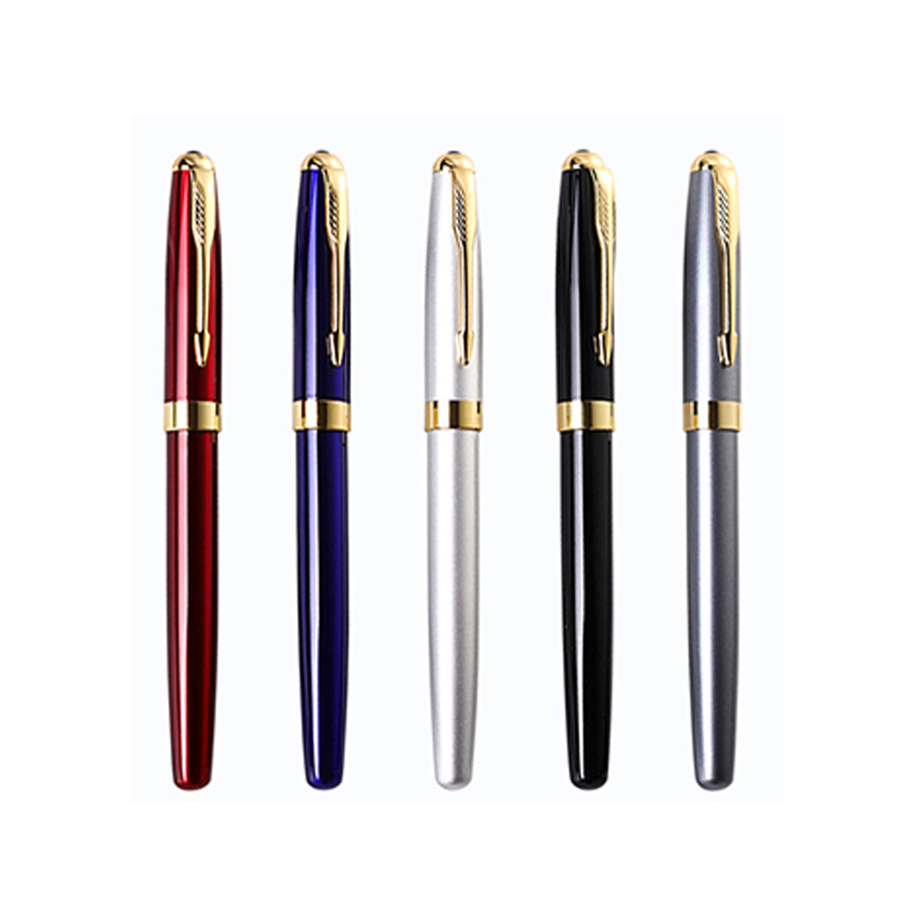 Metal Signing Pen
