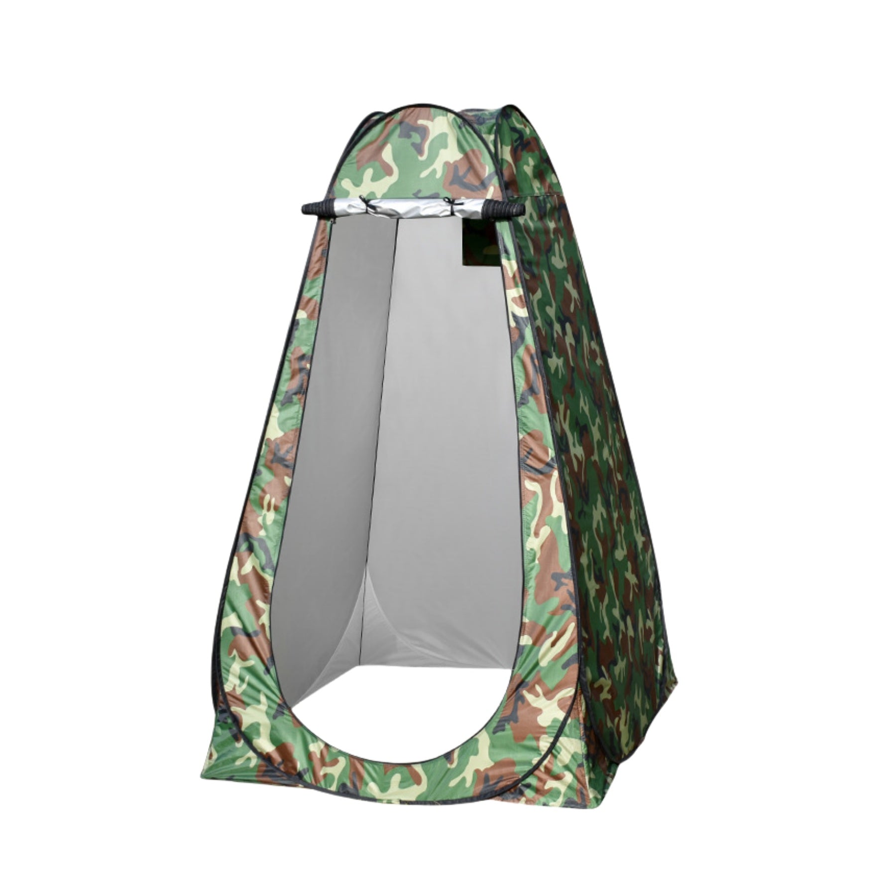 Outdoor Folding Shower Tent